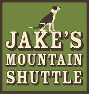 Jake's Mountain Shuttle